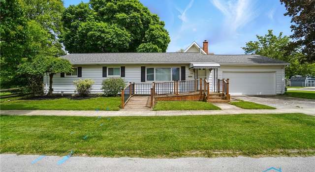 Photo of 1306 N Union St, Fostoria, OH 44830