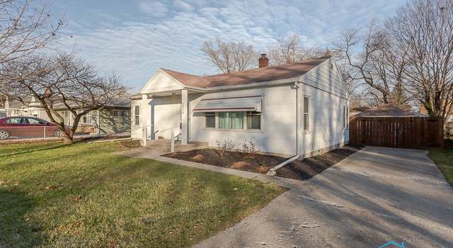 Photo of 3916 Crary Dr, Toledo, OH 43613