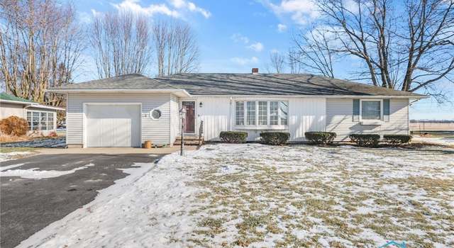 Photo of 105 Lincoln St, Cygnet, OH 43413