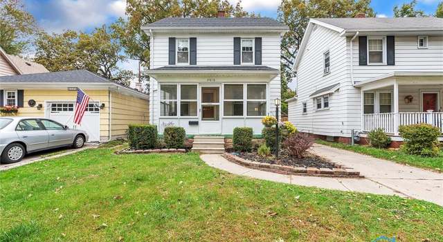 Photo of 2616 Beaufort Ave, Toledo, OH 43613