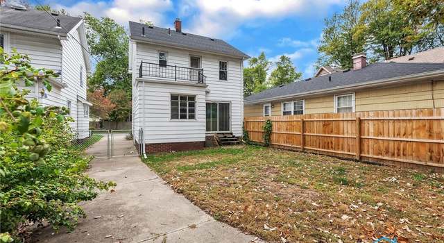 Photo of 2616 Beaufort Ave, Toledo, OH 43613