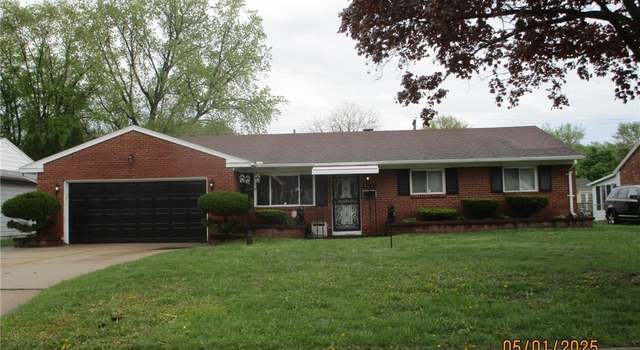 Photo of 822 Independence Rd, Toledo, OH 43607