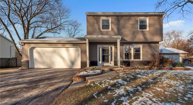 Photo of 5701 Westview Dr, Sylvania, OH 43560