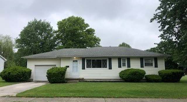 Photo of 133 Elmer St, Tiffin, OH 44883