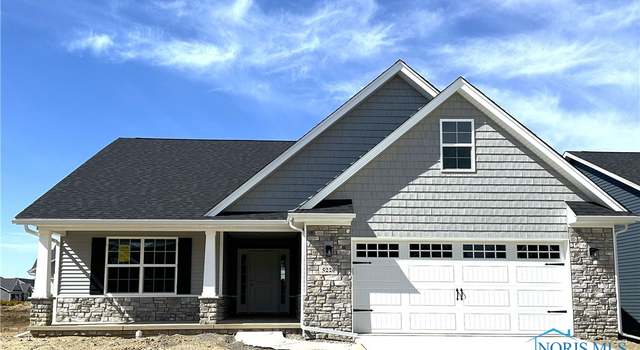 Photo of 5226 Calistoga Dr, Monclova, OH 43542