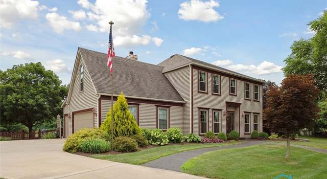 Photo of 706 Grandview Ct, Elmore, OH 43416