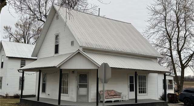 Photo of 202 N Main St, Edon, OH 43518