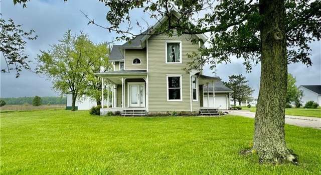 Photo of D949 County Road 7, Hamler, OH 43524