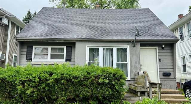 Photo of 4244 N Lockwood Ave, Toledo, OH 43612