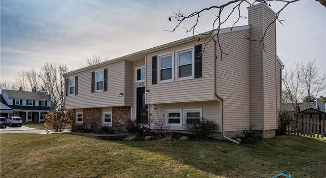 Photo of 26571 Brentfield Rd, Perrysburg, OH 43551