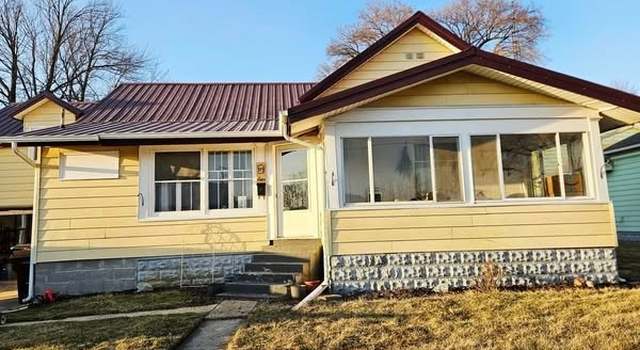 Photo of 319 Defiance Ave, Hicksville, OH 43526