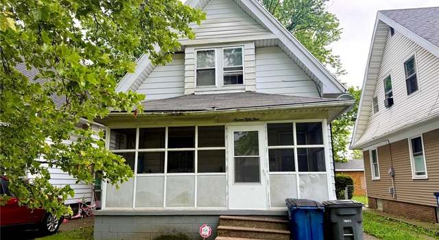 Photo of 755 Dearborn Ave, Toledo, OH 43605