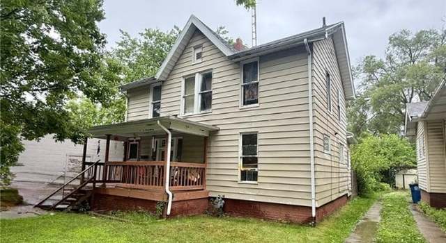 Photo of 1013 Clymena, Toledo, OH 43612