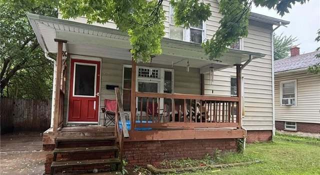 Photo of 1013 Clymena, Toledo, OH 43612