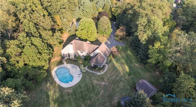 Photo of 2390 County Road Ef, Swanton, OH 43558