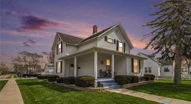 Photo of 400 West St, Archbold, OH 43502
