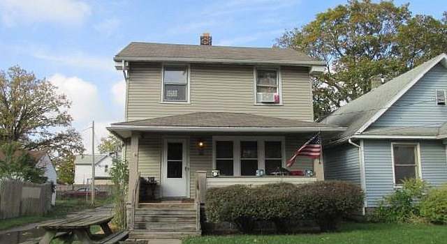 Photo of 646 Plymouth St, Toledo, OH 43605