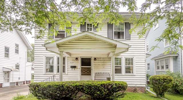 Photo of 4327 Overland Pkwy, Toledo, OH 43612