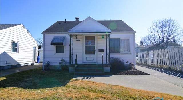 Photo of 2518 106th St, Toledo, OH 43611