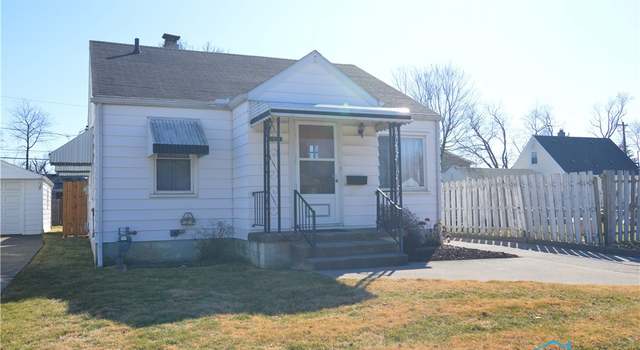 Photo of 2518 106th St, Toledo, OH 43611