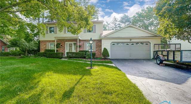 Photo of 4950 Turnbridge Rd, Toledo, OH 43623