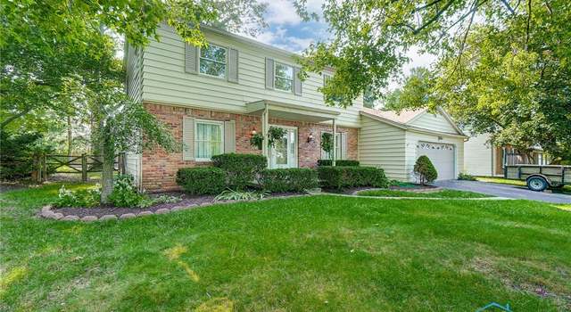 Photo of 4950 Turnbridge Rd, Toledo, OH 43623