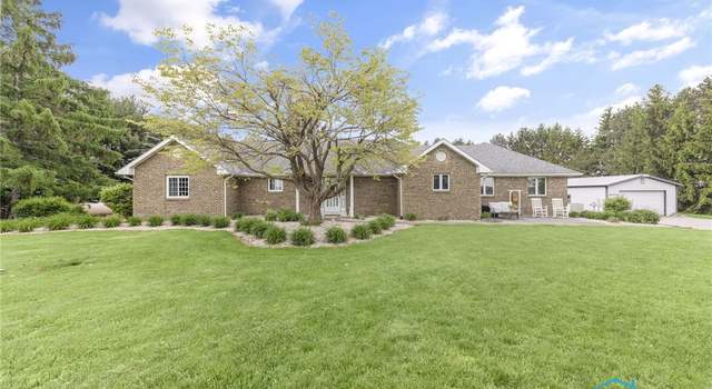 Photo of 9 County Road N2, Napoleon, OH 43545
