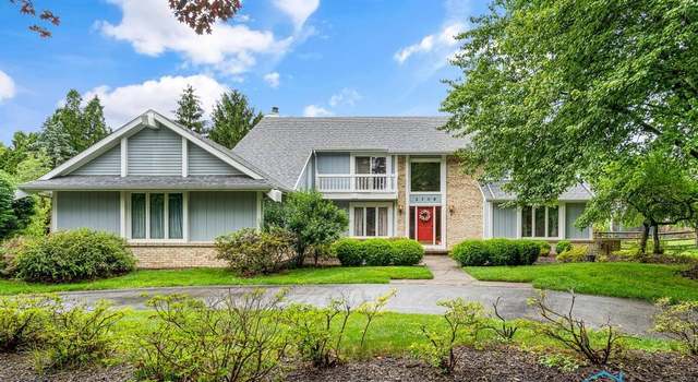 Photo of 2709 Derby Rd, Ottawa Hills, OH 43615