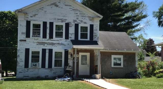 Photo of 308 E North St, West Unity, OH 43570