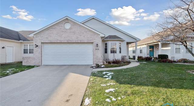 Photo of 2418 Heatherlake Pl, Toledo, OH 43614