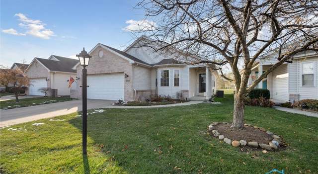 Photo of 2418 Heatherlake Pl, Toledo, OH 43614