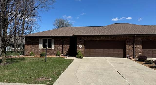 Photo of 602 Wood Cree Ct, Defiance, OH 43512