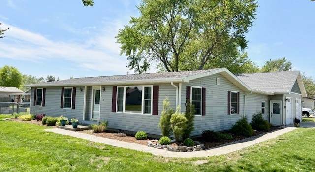 Photo of 218 Westfield Dr, Middle Point, OH 45863