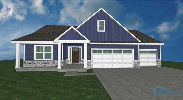Photo of 3451 Moonlit Pass, Monclova Township, OH 43542