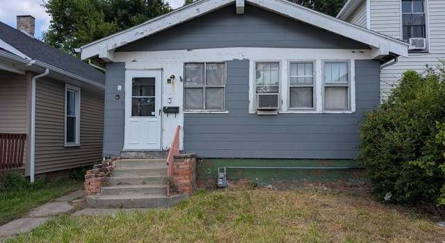 Photo of 1411 N Erie St, Toledo, OH 43604
