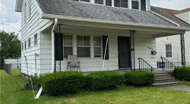Photo of 282 Majestic Dr, Toledo, OH 43608