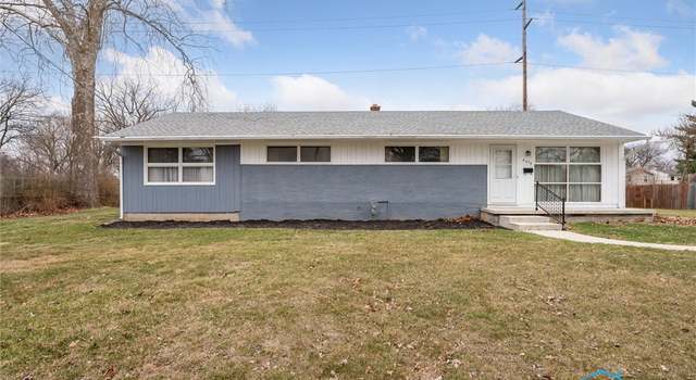 Photo of 4656 Stengel Ave, Toledo, OH 43614