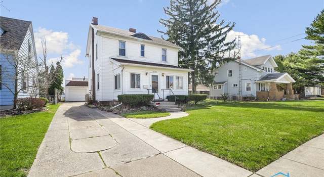 Photo of 2720 106th St, Toledo, OH 43611
