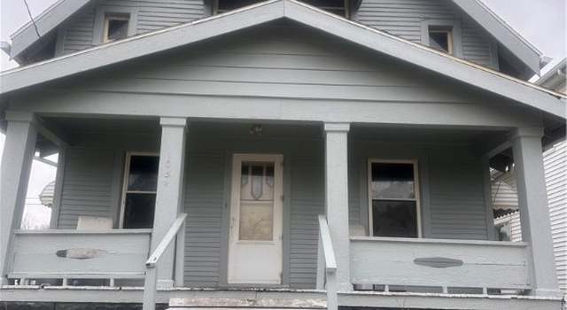 Photo of 1054 Hamilton St, Toledo, OH 43607