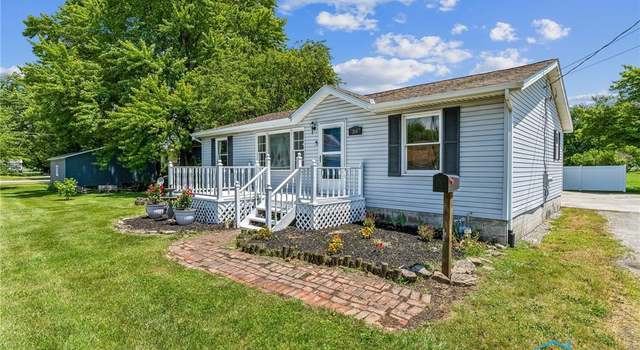 Photo of 304 Wise St, Forest, OH 45843