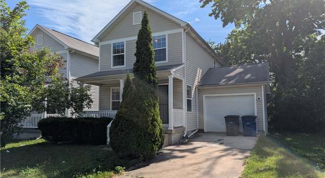 Photo of 2252 Vermont Ave, Toledo, OH 43620