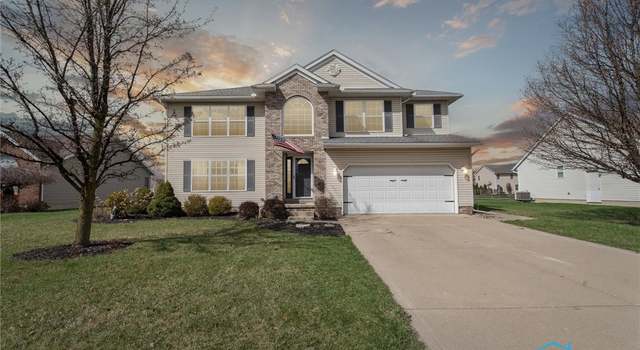 Photo of 7110 Harvester Rd, Maumee, OH 43537