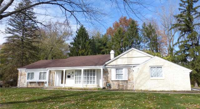 Photo of 4734 Springbrook Dr, Toledo, OH 43615