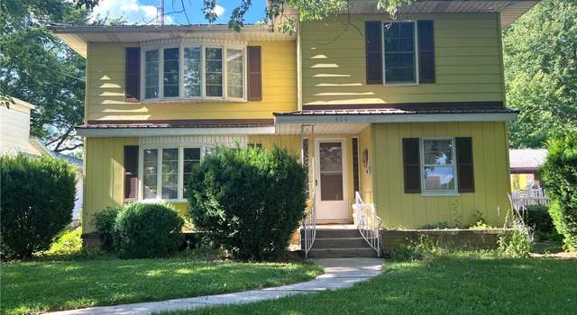 Photo of 404 W Zimmerman St, Forest, OH 45843