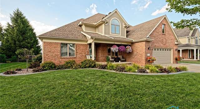 Photo of 14706 Prairie Lake Dr, Perrysburg, OH 43551