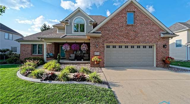Photo of 14706 Prairie Lake Dr, Perrysburg, OH 43551