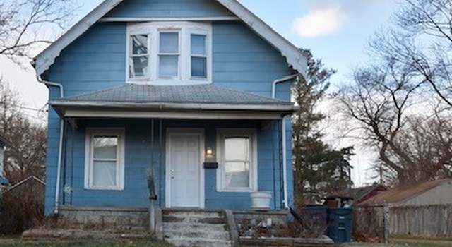 Photo of 1152 Walbridge Ave, Toledo, OH 43609