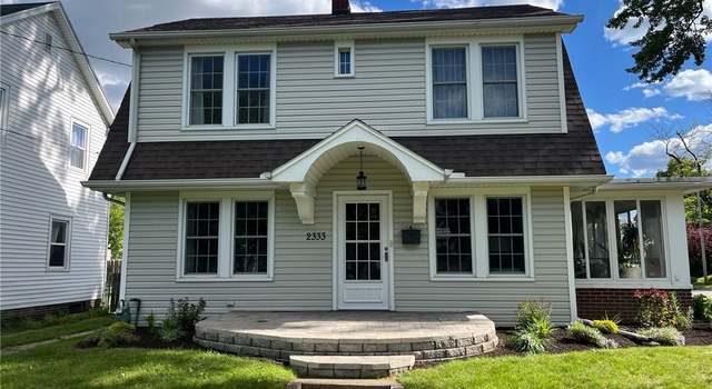 Photo of 2333 Westbrook Dr, Toledo, OH 43613