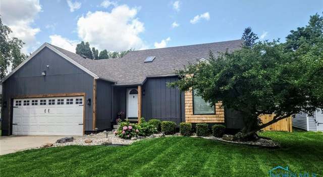 Photo of 20933 W Johnson St, Williston, OH 43468