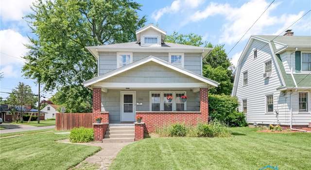 Photo of 3162 Glanzman Rd, Toledo, OH 43614